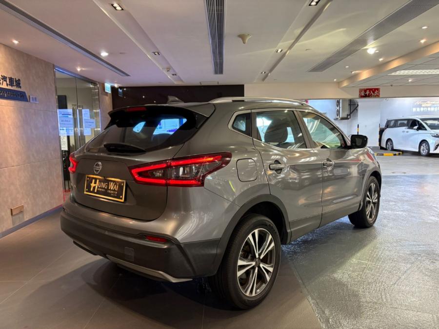 Qashqai - Image 2